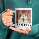 Search for selfie photo mugs Besties