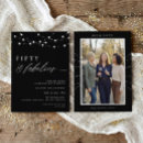 Search for fifty invitations Adult