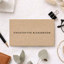 Search for business cards Professional