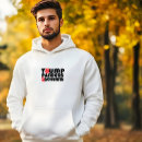 Search for trump hoodies Political