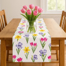 Search for daffodils table runners Floral