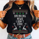 Search for sweater womens tshirts Xmas