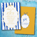 Search for hand painted wedding invitations Whimsical