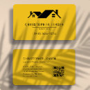 Search for roofer business cards Contractor