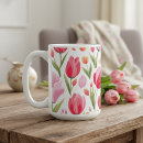 Search for bright and cheery mugs Floral