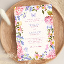 Search for purple butterfly wedding invitations Butterflies