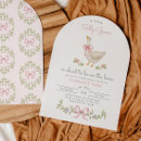 Search for baby ducks invitations Wildflowers