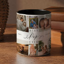 Search for 8 photo collage mugs Family photos