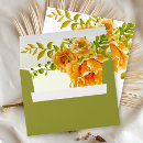 Search for olive green wedding envelopes Bridal shower