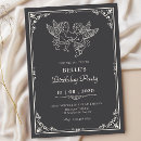 Search for love cupid invitations Elegant