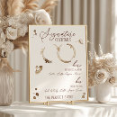 Search for love coffee posters Bridal shower