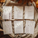 Search for perfect games Bridal shower