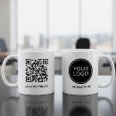 Search for professional logo mugs Corporate branding