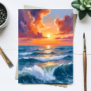 Search for sea paintings postcards Beach