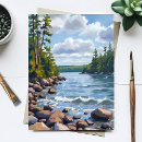 Search for tranquility postcards Nature