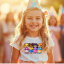 Search for super friend For kids