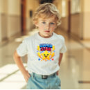 Search for super powers tshirts For kids