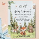 Search for greenery oh baby shower invitations For kids