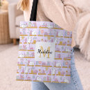 Search for library book bags Whimsical