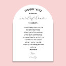 Search for honore cards Maid of honor
