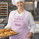 Search for skills aprons Business