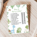 Search for baby boy shower dinosaur Boho