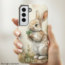 Search for bunny samsung cases Cottagecore