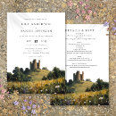 Search for countryside wedding invitations All in one