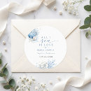 Search for watercolor quote stickers Coastal