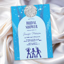 Search for dancing queen invitations 70s