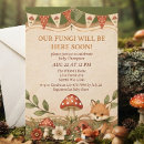 Search for fall baby boy shower invitations Fox