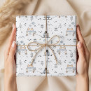 Search for cute cat wrapping paper Festive