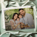 Search for family portrait christmas cards Gold