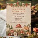 Search for fifth birthday invitations For kids