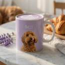 Search for mommy and daddy mugs Pet photo