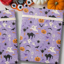 Search for halloween wrapping paper Autumn