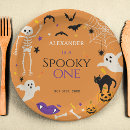 Search for kids halloween party tableware Spooktacular