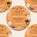 Search for 1st birthday thank you stickers Colourful