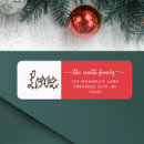 Search for festival of lights return address labels Seasonal