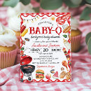 Search for backyard bbq invitations Gender neutral