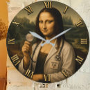 Search for medical office clocks Doctor