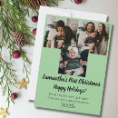 Search for names photo cards Script