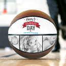 Search for baby basketballs Father