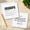 Search for grandpa christmas cards For him