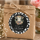 Search for cow girl stickers 1st birthday