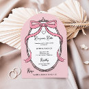 Search for bonjour bebe invitations Modern