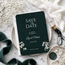 Search for babys breath save the dates Gypsophila