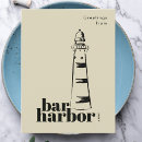 Search for maine lighthouse postcards Vacation