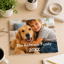 Search for kids calendars Photo collage