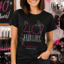 Search for black and silver tshirts For her